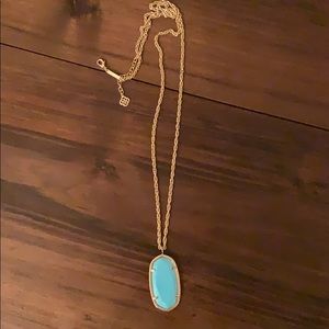 Kendra Scott Necklace